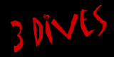 3 Dives