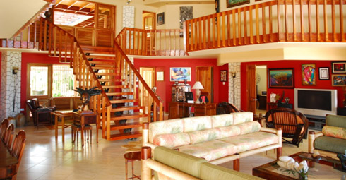 Aqua Negril Resort