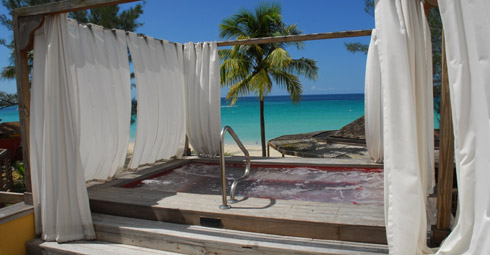 Aqua Negril Resort