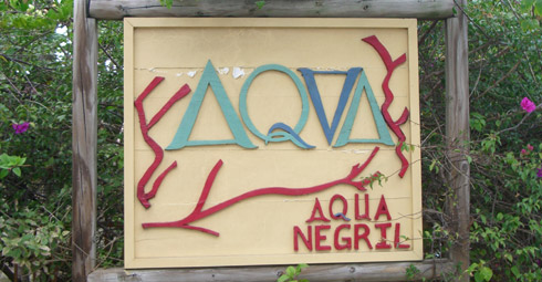 Aqua Negril Resort