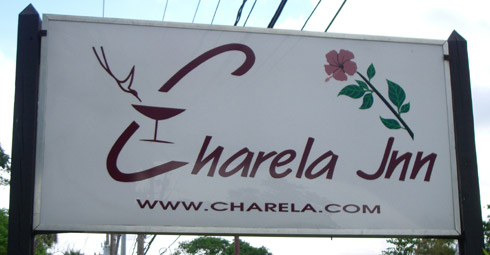 Charela Inn Hotel