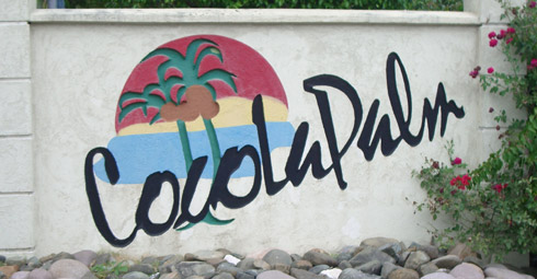 Coco La Palm Resort - Negril Jamaica
