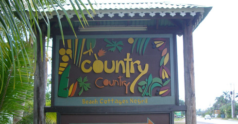 Country Country Beach Cottages