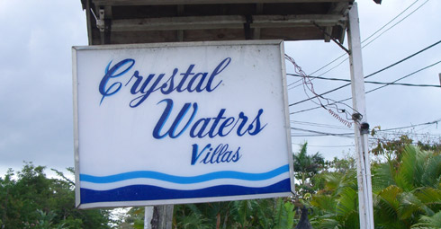 Crystal Waters Villas
