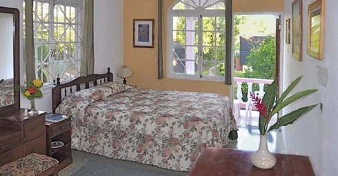 Firefly Beach Cottages
