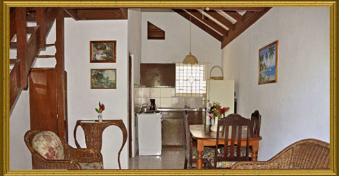 Firefly Beach Cottages