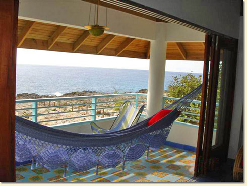 Hide Awhile Negril Jamaica