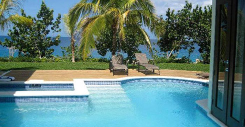 Little Waters Villas - Negril Jamaica