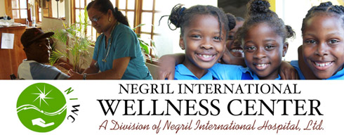 Negril International Hospital