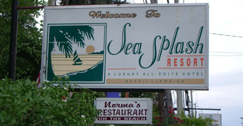 Sea Splash Resort