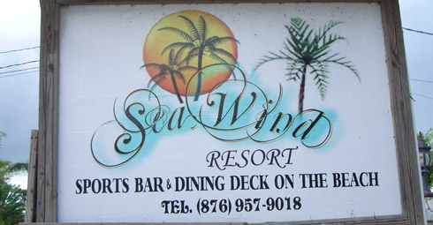 Sea Wind Resort