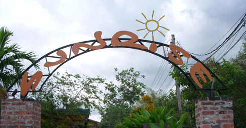 Sunrise Club Negril Jamaica