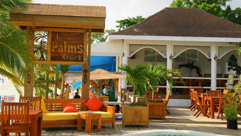 The Palms Negril Jamaica