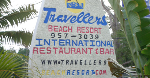 Travellers Beach Resort Negril Jamaica