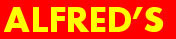 Alfred's Taxi & Tours