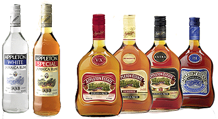 APPLETON Rum Tour - Travel2Negril.com