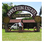 Appleton Rum Estate Tour - Negril Jamaica