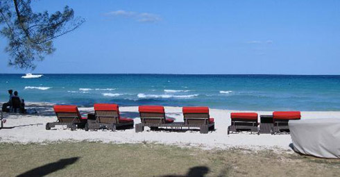 Aqua Negril Resort