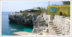 Banana Shout Resort - Negril Jamaica