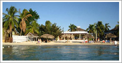 Beachcomber Club - Negril Jamaica