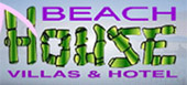 Beach House Villas Negril Jamaica