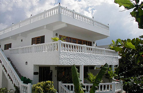 Negril Jamaica Villas