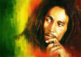 The Life of Bob Marley