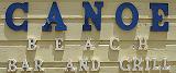 Canoe Beach Bar and Grill