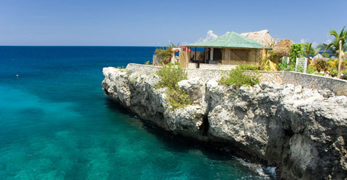 Negril's Cliffs Hotels
