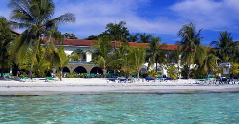 Charela Inn Hotel