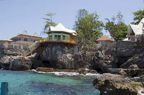 Citronella - Negril Jamaica