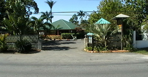 Country Country Beach Cottages