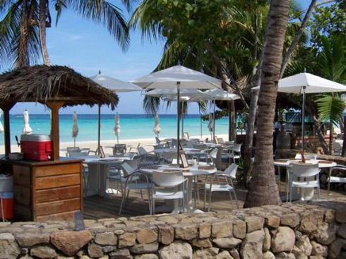 Couples Swept Away Negril Jamaica