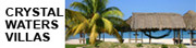 Crytal Waters villas