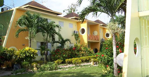 Foote Prints Hotel