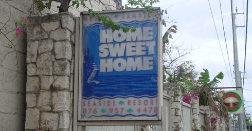 Home Sweet Home Resort