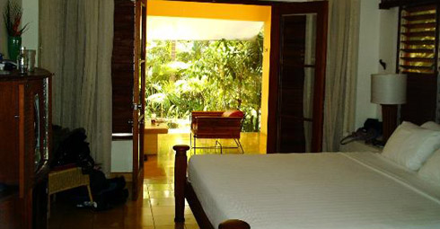 Idle Awhile Resort