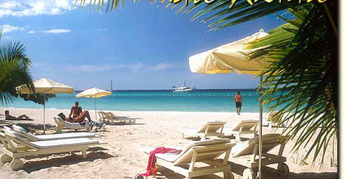 Idle Awhile Resort
