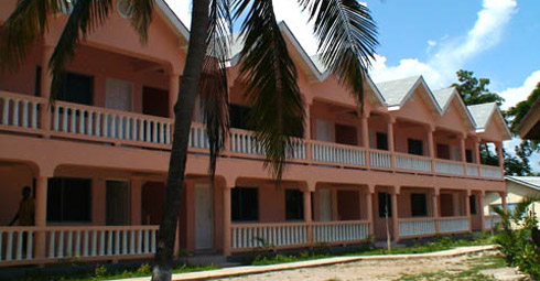 Jamaica Tamboo Negril