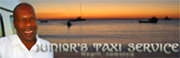 Junior's Taxi Service