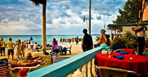 Legends Resort Negril