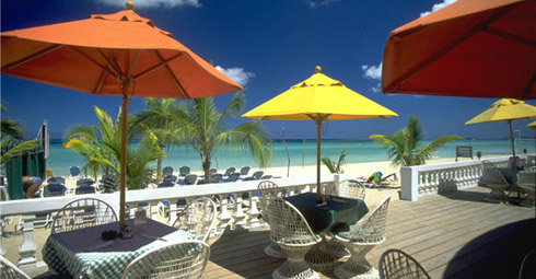 Legends Resort Negril