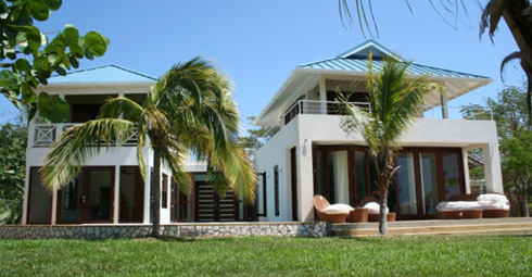 Little Waters Villas - Negril Jamaica