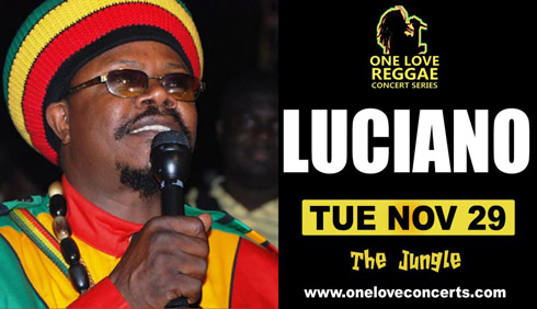 One Love Concerts - Negril Escape Resort