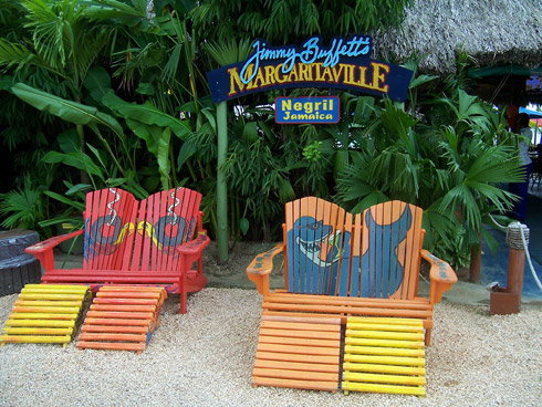 Margaritaville Negril