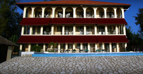 Mirage Resort - Negril Jamaica