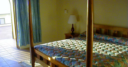 Mirage Resort - Negril Jamaica