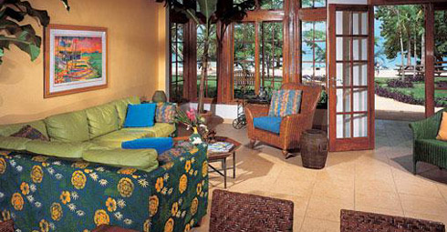 Moon Dance Villas