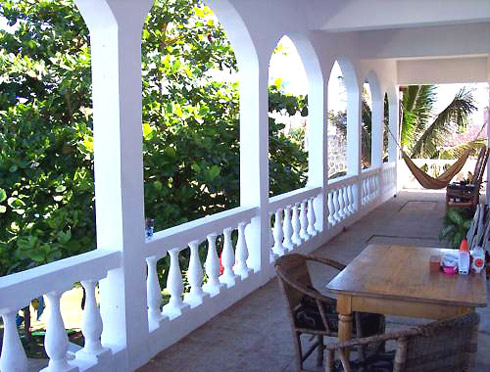 Moonlight Villa Seaside Resort