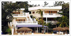 Beach House Villas - Negril Jamaica